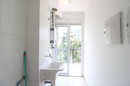 Apartamento para alugar com 71m², 2 quartos e 1 vagaÁrea comum