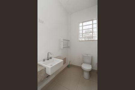 Casa para alugar com 400m², 5 quartos e 4 vagasBanheiro