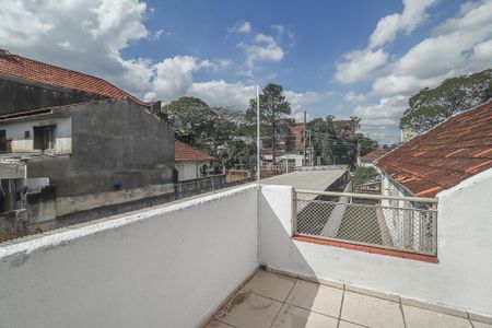 Casa para alugar com 400m², 5 quartos e 4 vagasVaranda