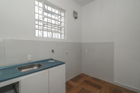 Casa para alugar com 400m², 5 quartos e 4 vagasCozinha