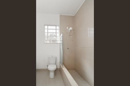 Casa para alugar com 400m², 5 quartos e 4 vagasBanheiro