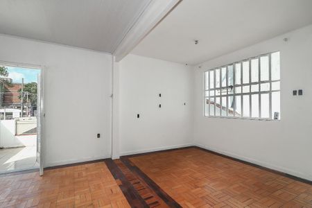 Casa para alugar com 400m², 5 quartos e 4 vagasSala ampla fundos