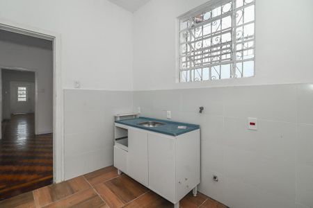Casa para alugar com 400m², 5 quartos e 4 vagasCozinha