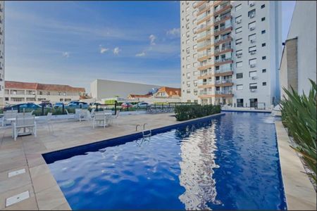 Foto 10 de apartamento à venda com 3 quartos, 72m² em Santa Maria Goretti, Porto Alegre