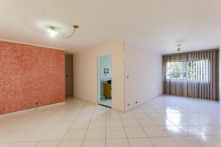 Sala de apartamento para alugar com 2 quartos, 94m² em Jardim Patente, São Paulo