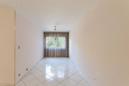Sala de apartamento para alugar com 2 quartos, 94m² em Jardim Patente, São Paulo