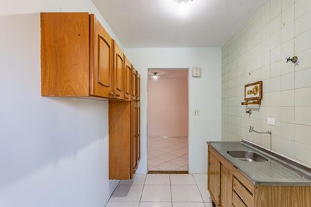 Apartamento para alugar com 94m², 2 quartos e 1 vagaCozinha