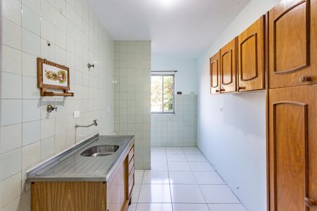 Apartamento para alugar com 94m², 2 quartos e 1 vagaCozinha