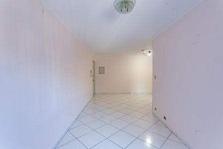 Sala de apartamento para alugar com 2 quartos, 94m² em Jardim Patente, São Paulo