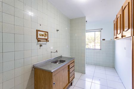 Apartamento para alugar com 94m², 2 quartos e 1 vagaCozinha