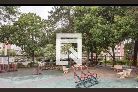 Apartamento para alugar com 94m², 2 quartos e 1 vagaÁrea comum