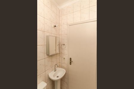 Casa de condomínio à venda com 140m², 3 quartos e 2 vagasBanheiro