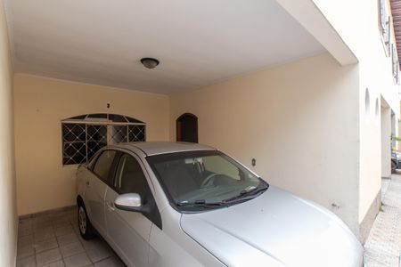 Casa de condomínio à venda com 140m², 3 quartos e 2 vagasGaragem