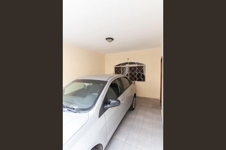 Casa de condomínio à venda com 140m², 3 quartos e 2 vagasGaragem