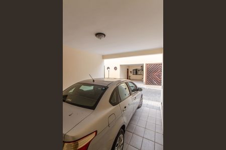 Casa de condomínio à venda com 140m², 3 quartos e 2 vagasGaragem