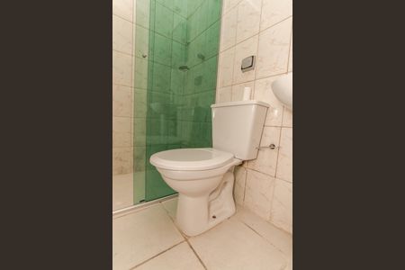 Casa de condomínio à venda com 140m², 3 quartos e 2 vagasBanheiro