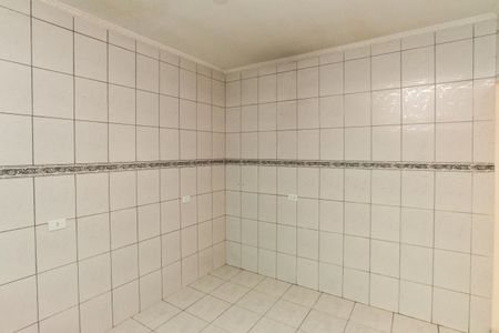 Casa de condomínio à venda com 140m², 3 quartos e 2 vagasCozinha