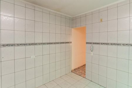 Casa de condomínio à venda com 140m², 3 quartos e 2 vagasCozinha