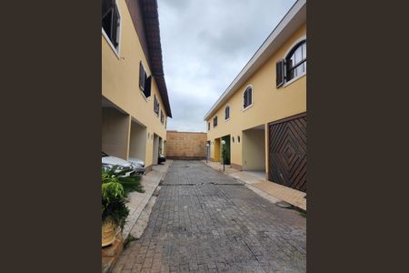 Área comum de casa de condomínio para alugar com 3 quartos, 140m² em Jardim Brasil (zona Norte), São Paulo