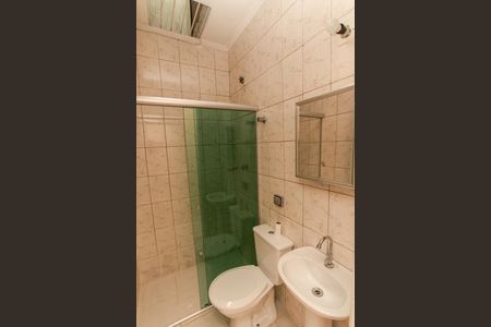 Casa de condomínio à venda com 140m², 3 quartos e 2 vagasBanheiro