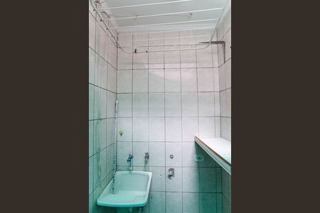 Casa de condomínio à venda com 140m², 3 quartos e 2 vagasÁrea de Serviço