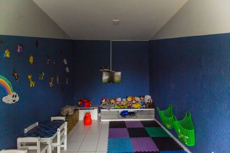 Apartamento para alugar com 48m², 2 quartos e 1 vagaBrinquedoteca