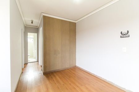 Apartamento para alugar com 48m², 2 quartos e 1 vagaSala