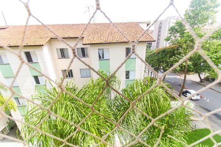 Apartamento para alugar com 48m², 2 quartos e 1 vagaVista do Quarto 1