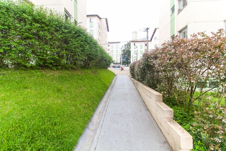 Apartamento para alugar com 48m², 2 quartos e 1 vagaÁrea comum