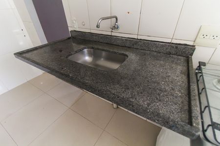 Apartamento para alugar com 48m², 2 quartos e 1 vagaCozinha