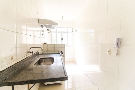 Apartamento para alugar com 48m², 2 quartos e 1 vagaCozinha