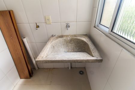 Apartamento para alugar com 48m², 2 quartos e 1 vagaÁrea de Serviço