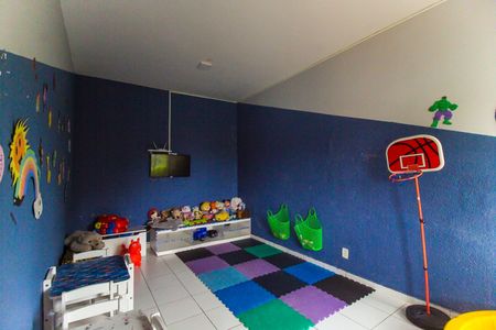 Apartamento para alugar com 48m², 2 quartos e 1 vagaBrinquedoteca