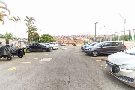 Apartamento para alugar com 48m², 2 quartos e 1 vagaEstacionamento