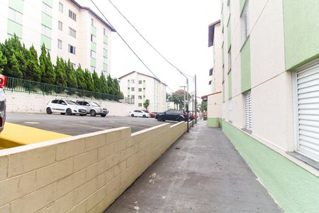 Apartamento para alugar com 48m², 2 quartos e 1 vagaÁrea comum