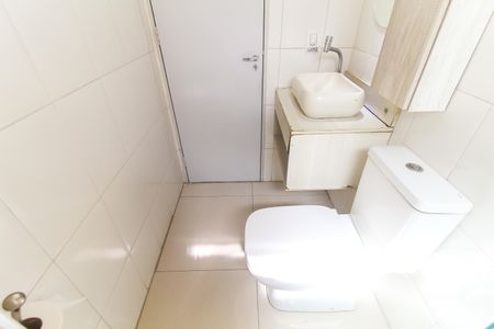 Apartamento para alugar com 48m², 2 quartos e 1 vagaBanheiro