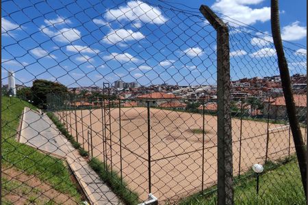 Apartamento para alugar com 48m², 2 quartos e 1 vagaCampo de futebol