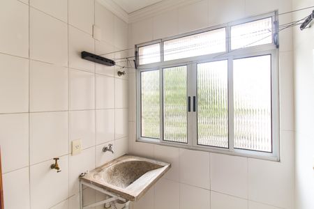 Apartamento para alugar com 48m², 2 quartos e 1 vagaÁrea de Serviço