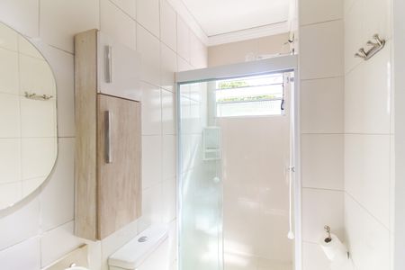 Apartamento para alugar com 48m², 2 quartos e 1 vagaBanheiro