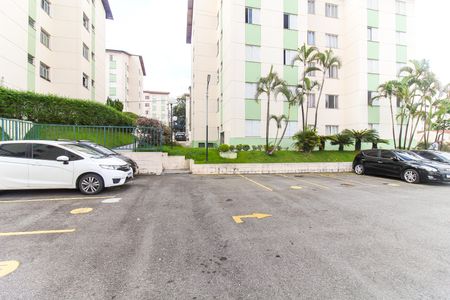 Apartamento para alugar com 48m², 2 quartos e 1 vagaEstacionamento