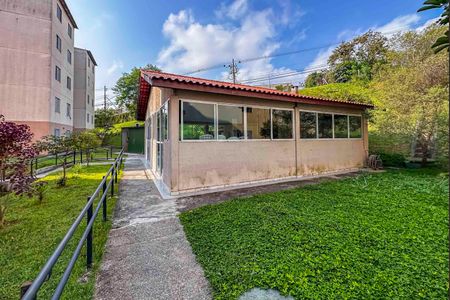 Apartamento à venda com 50m², 2 quartos e 1 vagaÁrea comum - Salão de festas