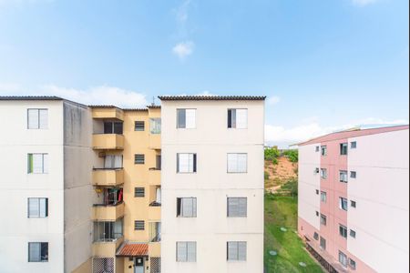 Apartamento à venda com 50m², 2 quartos e 1 vagaVista do Quarto 1