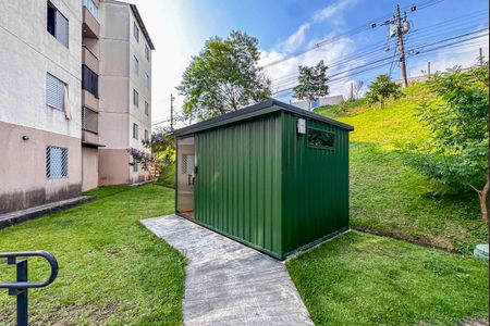 Apartamento à venda com 50m², 2 quartos e 1 vagaMini Mercado