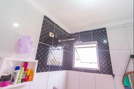 Apartamento à venda com 50m², 2 quartos e 1 vagaBanheiro