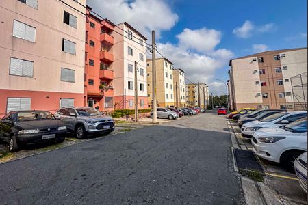 Apartamento à venda com 50m², 2 quartos e 1 vagaGaragem