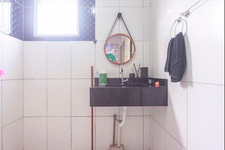 Apartamento à venda com 50m², 2 quartos e 1 vagaBanheiro