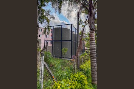 Apartamento à venda com 50m², 2 quartos e 1 vagaCaixas d'água 