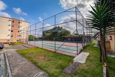 Apartamento à venda com 50m², 2 quartos e 1 vagaQuadra Esportiva