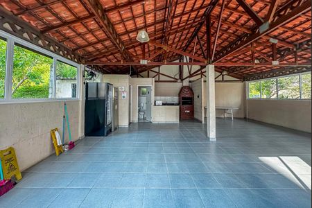 Apartamento à venda com 50m², 2 quartos e 1 vagaÁrea comum - Salão de festas