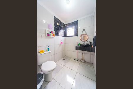 Apartamento à venda com 50m², 2 quartos e 1 vagaBanheiro